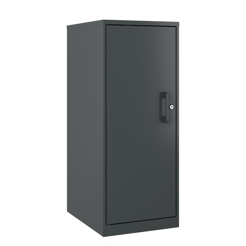 Rebrilliant Hendricks Personal Locking Storage Cabinet Reviews