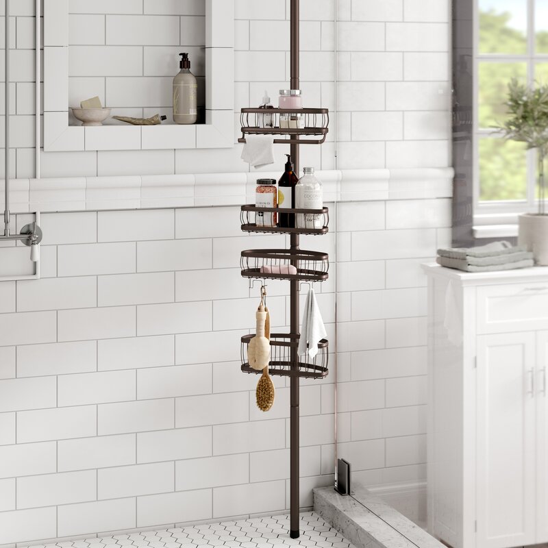 bathtub shower faucet system
