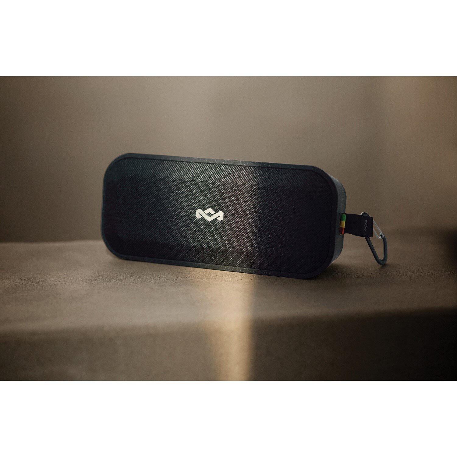 marley no bounds bluetooth speaker