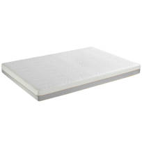 dormeo memory octasense double mattress