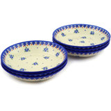 Polish Pottery Pasta Bowls Wayfair