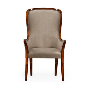Windsor Upholstered Dining Chair