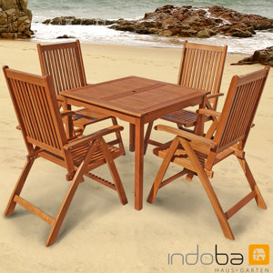 Gartengarnitur Bangor II von indoba®