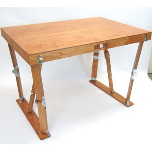 Birch Wooden Small Desks You Ll Love In 2021 Wayfair