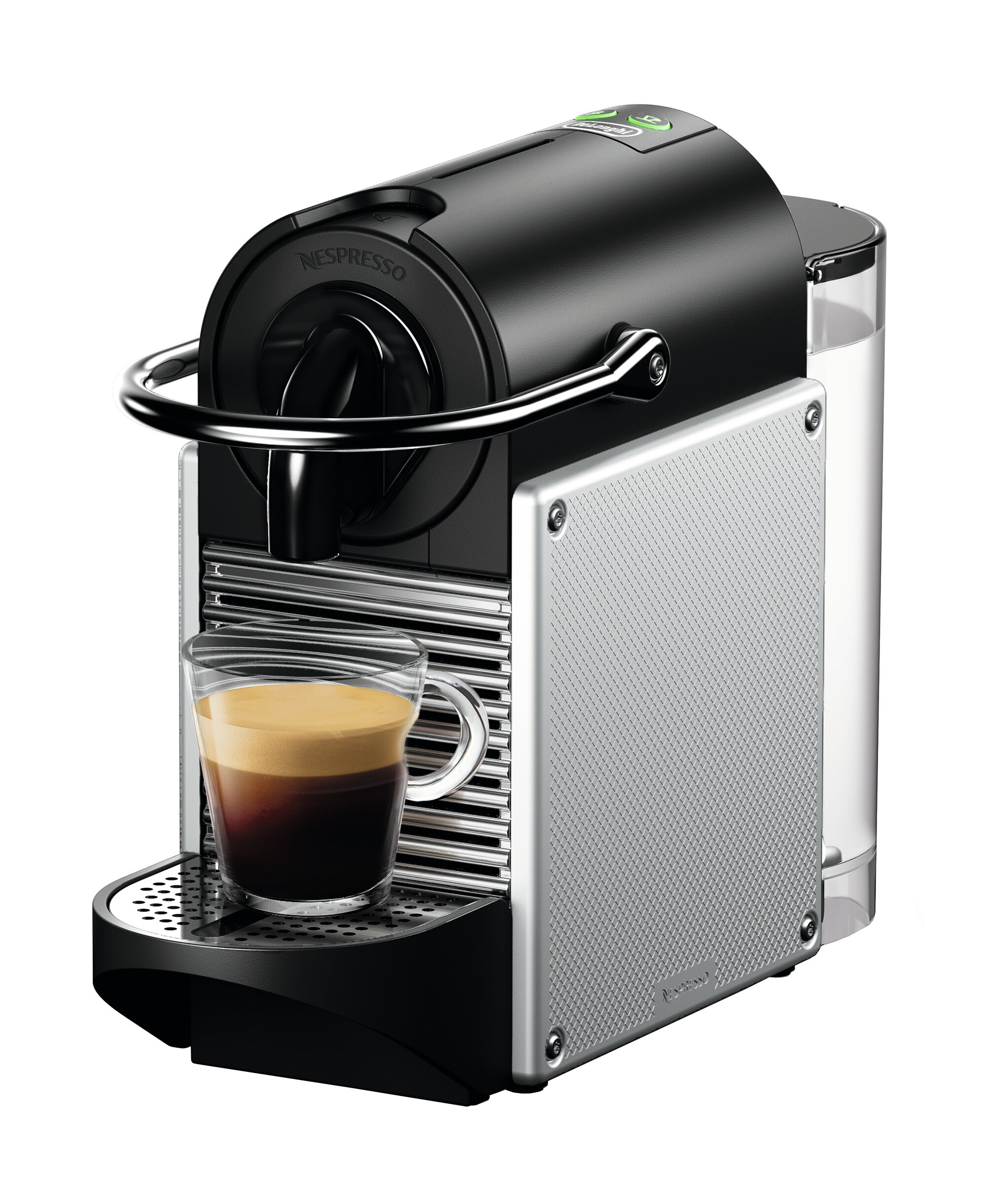 NESPRESSO M110 Pixie Coffee Machine Plastic Cup Shelf Holder Support 
