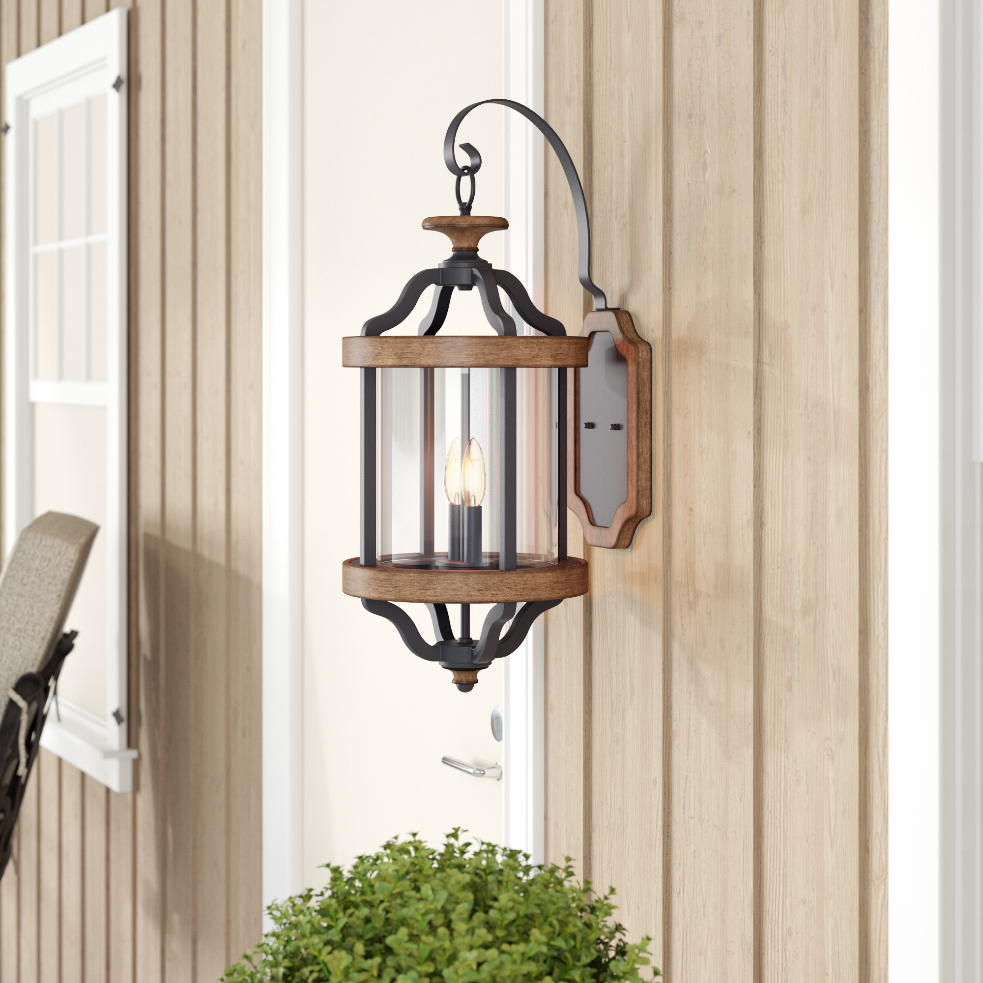 Farmhouse Rustic Outdoor Lighting Collections Birch Lane Farmhouse Rustic Outdoor Lighting Collections Birch Lane