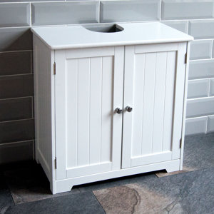 60 cm Waschbeckenunterschrank Vida Priano von Wi..