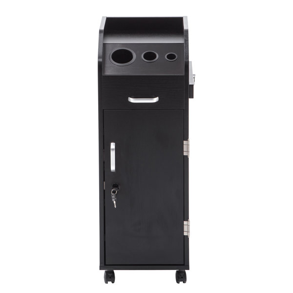 Salon Trolley Cart Wayfairca