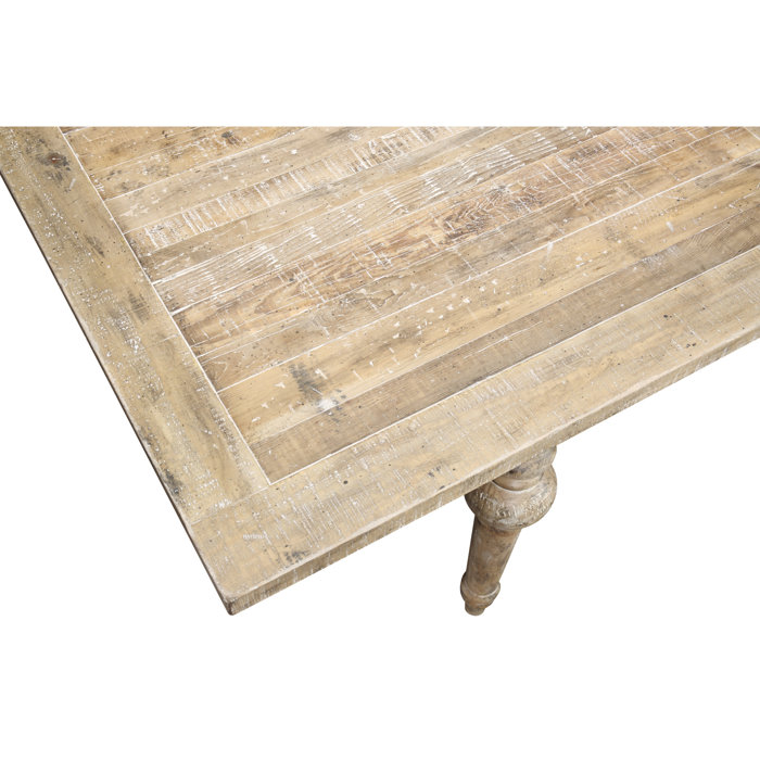 Clintwood Erfly Leaf Dining Table