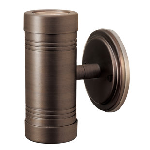 Best Decker 2-Light Outdoor Sconce By Ivy Bronx Outdoor Lighting Decker 2-Light Outdoor Sconce By Ivy Bronx Outdoor Lighting