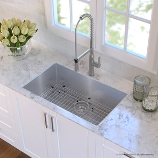 Kitchen Sinks You Ll Love Wayfair Quickview