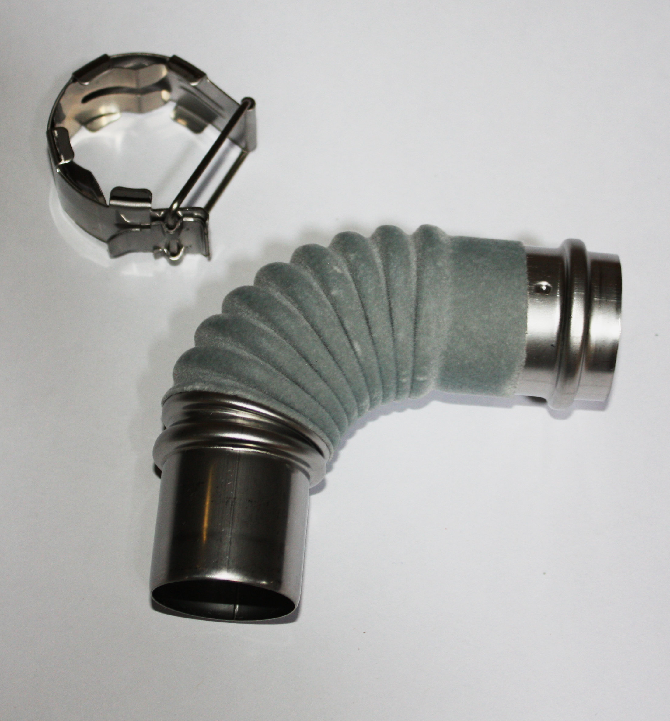 Rinnai Elbow for Extension Kits 431/556's Wayfair