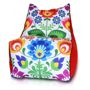 Sitzsack Amedo von Home & Haus