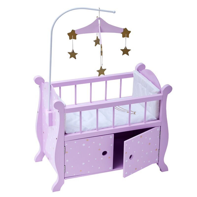 olivia's little world crib