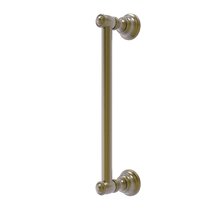Cabinet Hardware Appliance Pulls pc27 Brushed Antique Brass Handle 12" 