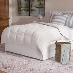 Carnside All Season Down Duvet