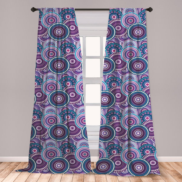 Purple Curtains For Bedroom Wayfair Pier 1 window curtains are available in a variety of styles and sizes to fit any window. purple curtains for bedroom