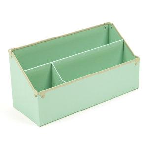 Frisco Desk Organizer