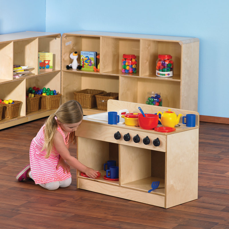 toddler kitchen set