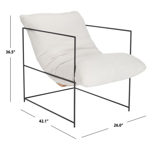 cb2 joe chair