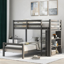 cheap l shaped bunk beds