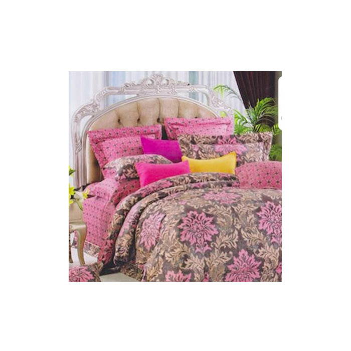 Byourbed College Ave Orchard 2 Piece Twin Xl Reversible Comforter