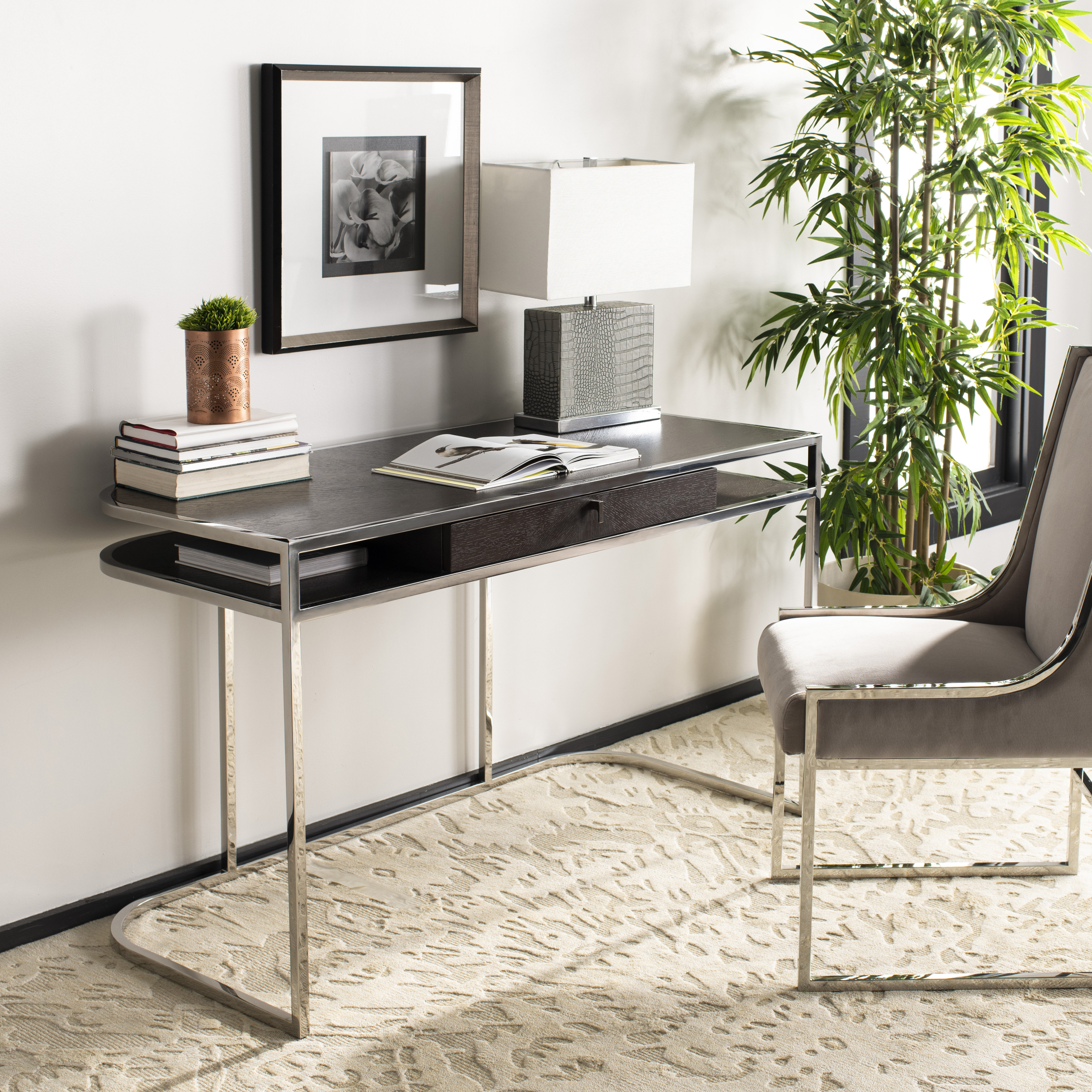 Crestwood Desk