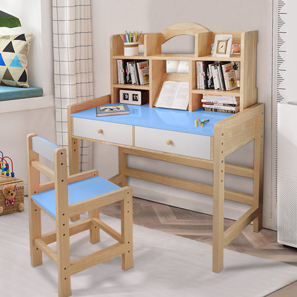 Girls Desk Wayfair
