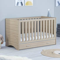 damari cot bed