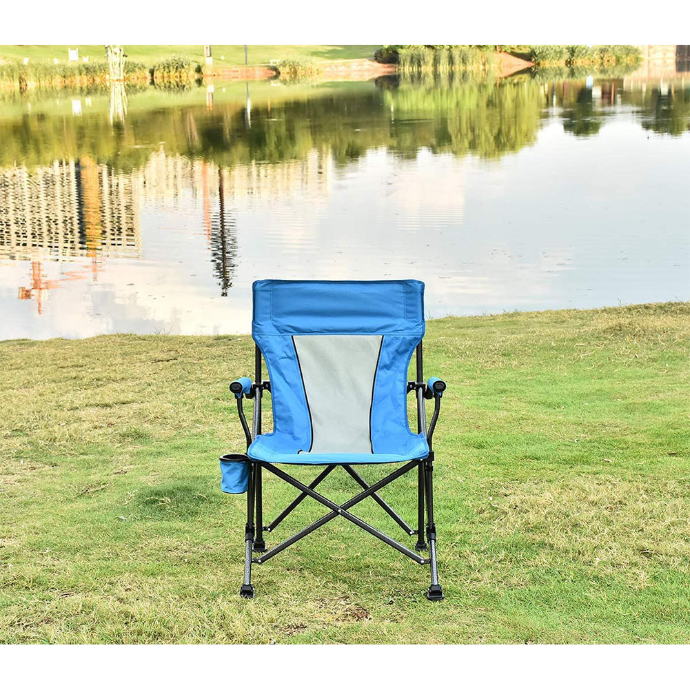 portable lawn chairs in a bag