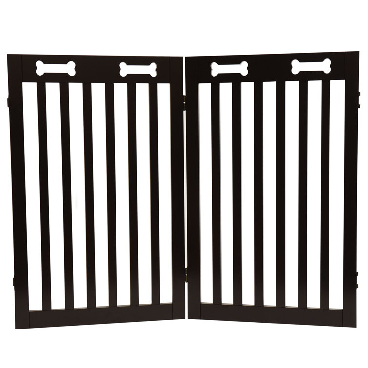 wayfair pet gate