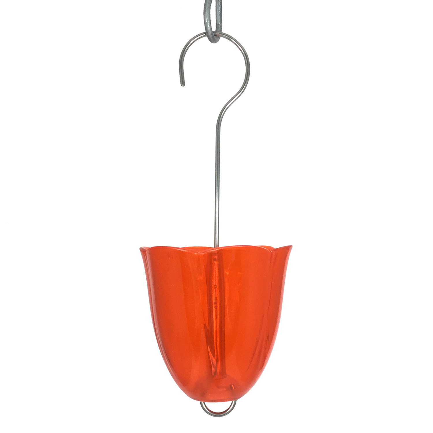 Droll Yankees Ant Moat Nectar Hummingbird Feeder Reviews Wayfair
