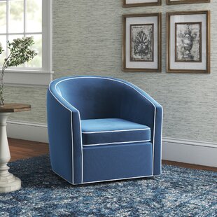 gulf breeze swivel barrel chair