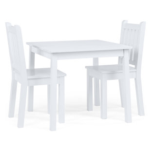 Modern Kids Table + Chair Sets | AllModern Modern Kids Table + Chair Sets | AllModern