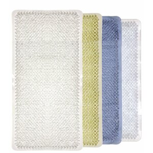 Rubber Grass Bath Mat