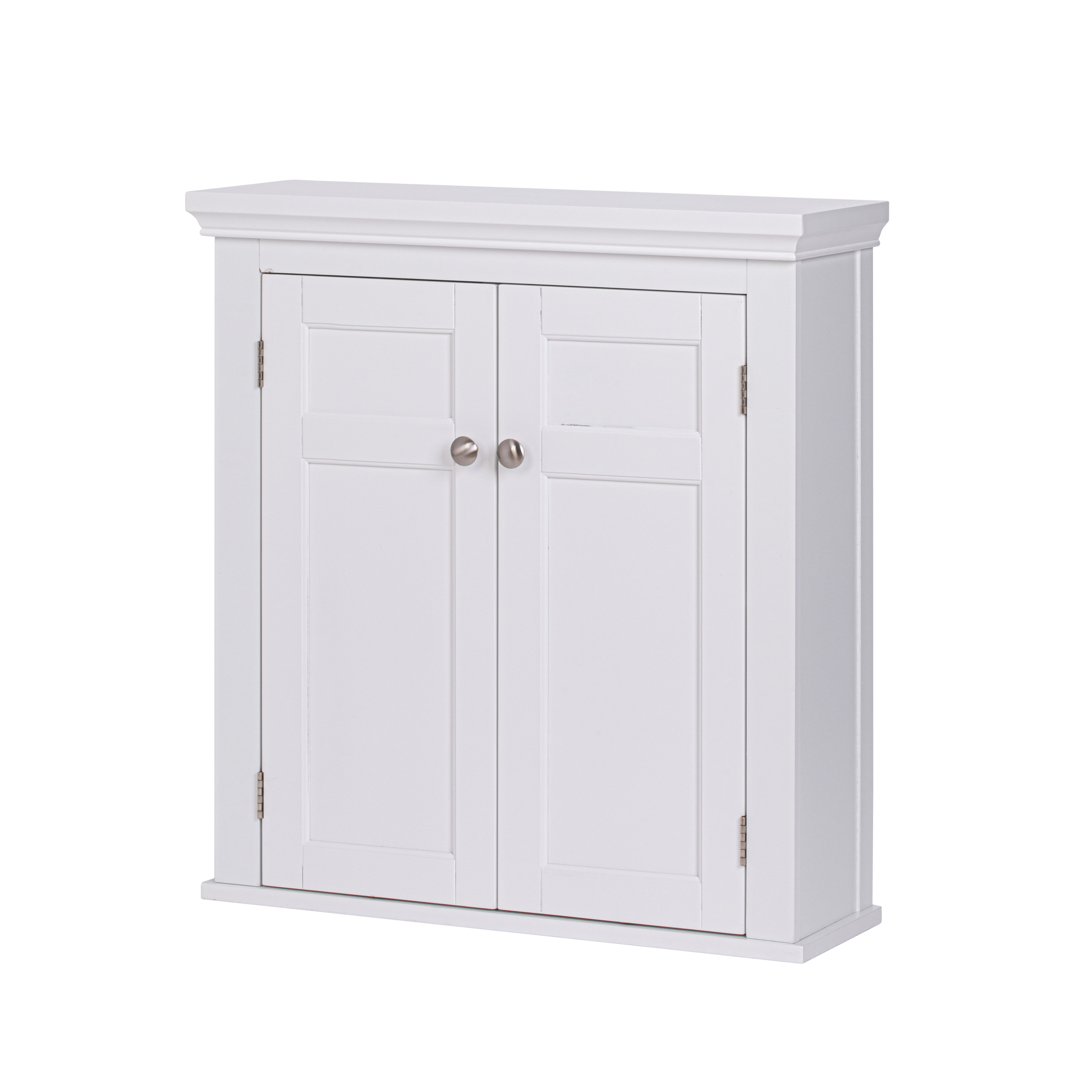 SPIRICH Wall Mounted Bathroom Cabinet | Wayfair