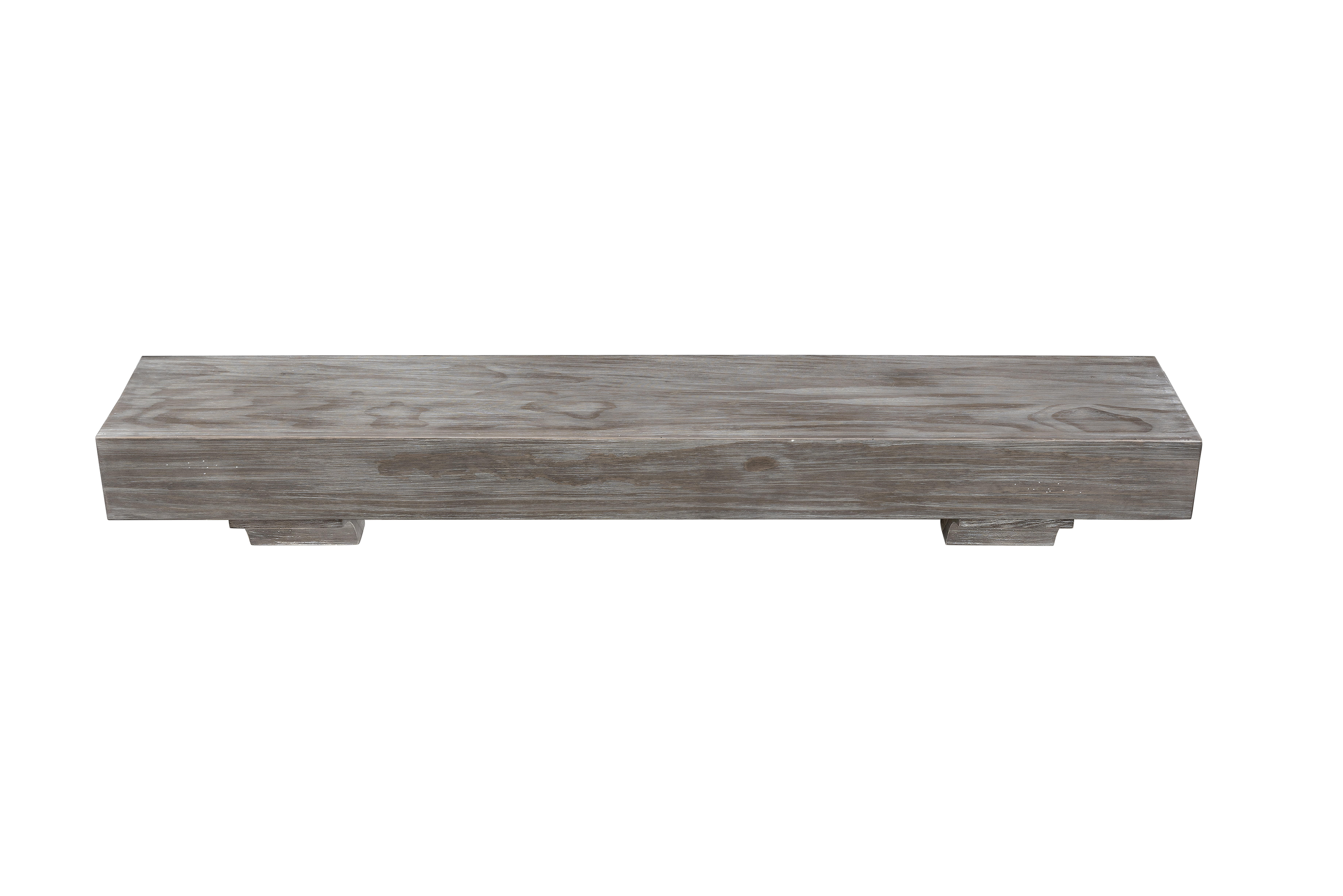 Shenandoah Fireplace Shelf Mantel