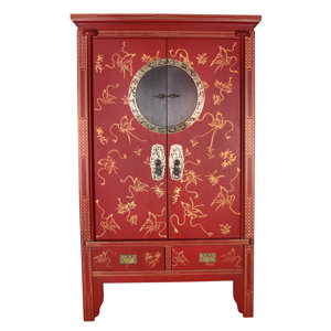 Schrank Chinese von SIT Möbel