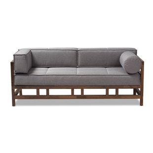 Feltner Sofa by Ivy Bronx Discount