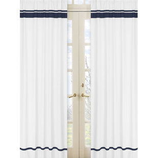 Hotel Curtains Wayfair