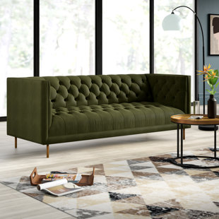 Martines Sofa by Mercury Row Looking for