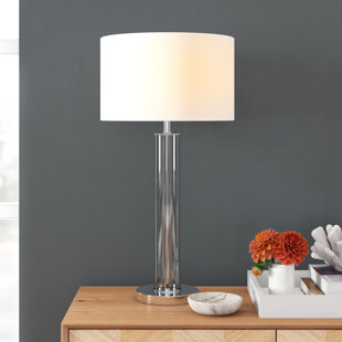 Tall Skinny Table Lamps Wayfair