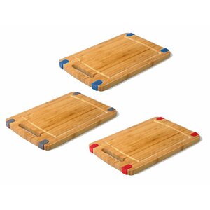 Non-Skid Cutting Board