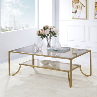 Belchertown Coffee Table by Everly Quinn Wonderful