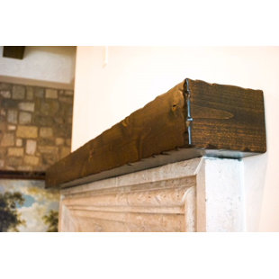 Modern Contemporary Fireplace Mantels You Ll Love In 2019 Wayfair Quickview