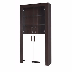 Vitrine Theon von Selsey Living