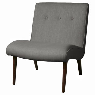 Slipper Chairs Joss Main Quickview