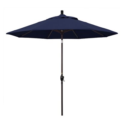 Luxury Hamptons Style Patio & Pool Sun Umbrellas – Ocean Blu Designs