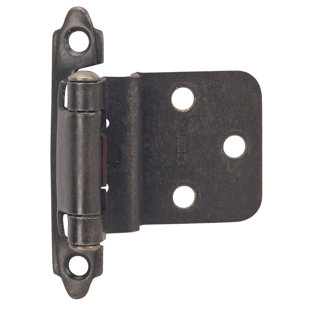 Find The Perfect Self Closing Door Hinges Wayfair