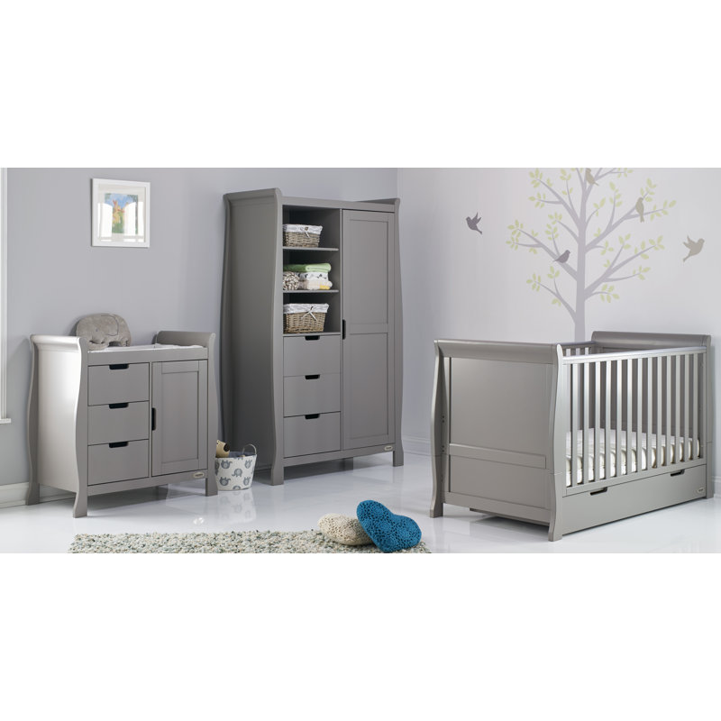 obaby stamford classic 3 piece